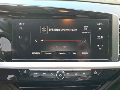Opel Grandland X Gebrauchtwagen