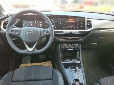 Opel Grandland X Gebrauchtwagen