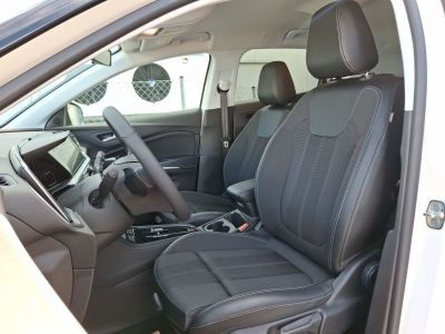 Opel Grandland X Gebrauchtwagen