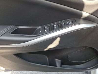 Opel Grandland X Gebrauchtwagen