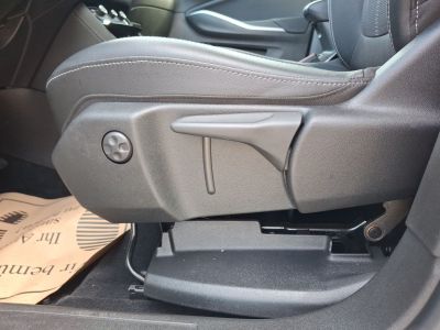 Opel Grandland X Gebrauchtwagen