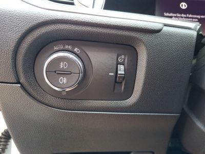 Opel Grandland X Gebrauchtwagen