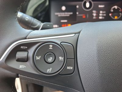 Opel Grandland X Gebrauchtwagen