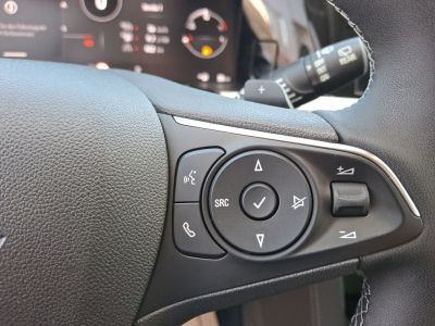 Opel Grandland X Gebrauchtwagen