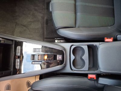 Opel Grandland X Gebrauchtwagen
