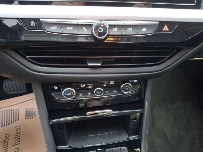 Opel Grandland X Gebrauchtwagen
