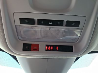 Opel Grandland X Gebrauchtwagen