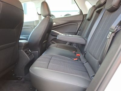 Opel Grandland X Gebrauchtwagen