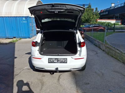 Opel Grandland X Gebrauchtwagen