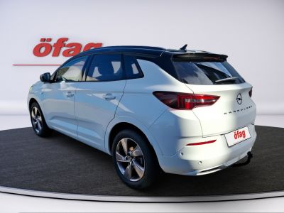 Opel Grandland X Gebrauchtwagen