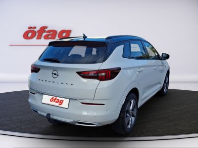 Opel Grandland X Gebrauchtwagen