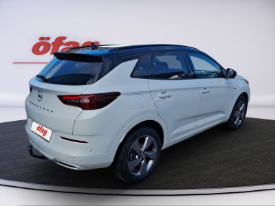Opel Grandland X Gebrauchtwagen