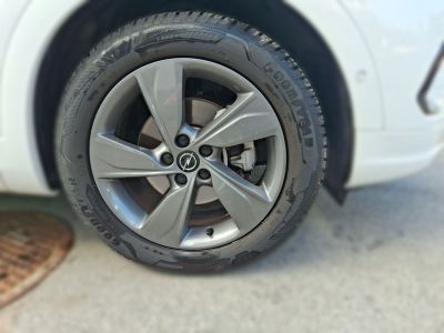 Opel Grandland X Gebrauchtwagen