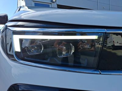 Opel Grandland X Gebrauchtwagen