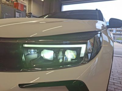 Opel Grandland X Gebrauchtwagen Opel Grandland X Gebrauchtwagen