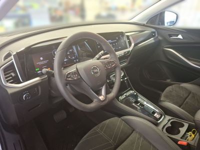 Opel Grandland X Gebrauchtwagen Opel Grandland X Gebrauchtwagen