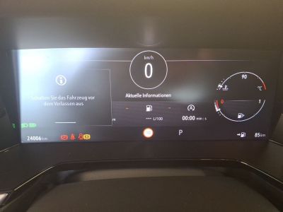 Opel Grandland X Gebrauchtwagen Opel Grandland X Gebrauchtwagen