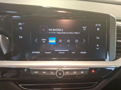 Opel Grandland X Gebrauchtwagen Opel Grandland X Gebrauchtwagen