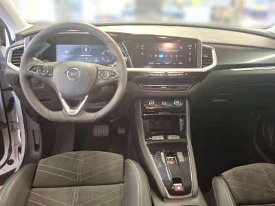 Opel Grandland X Gebrauchtwagen Opel Grandland X Gebrauchtwagen
