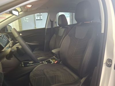 Opel Grandland X Gebrauchtwagen Opel Grandland X Gebrauchtwagen