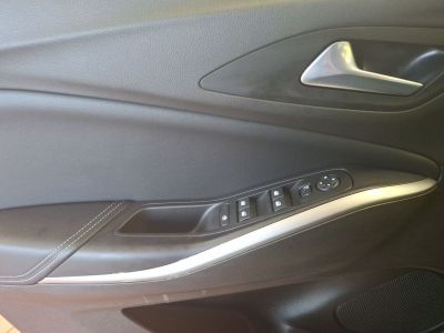 Opel Grandland X Gebrauchtwagen Opel Grandland X Gebrauchtwagen