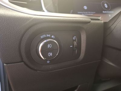Opel Grandland X Gebrauchtwagen Opel Grandland X Gebrauchtwagen