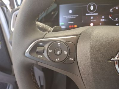 Opel Grandland X Gebrauchtwagen Opel Grandland X Gebrauchtwagen
