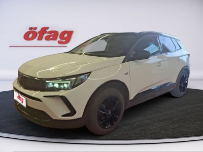 Opel Grandland X Gebrauchtwagen Opel Grandland X Gebrauchtwagen