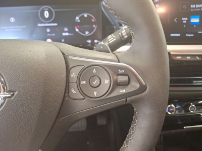 Opel Grandland X Gebrauchtwagen Opel Grandland X Gebrauchtwagen