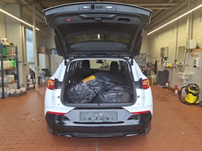 Opel Grandland X Gebrauchtwagen Opel Grandland X Gebrauchtwagen