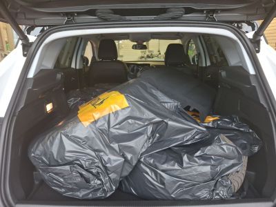 Opel Grandland X Gebrauchtwagen Opel Grandland X Gebrauchtwagen