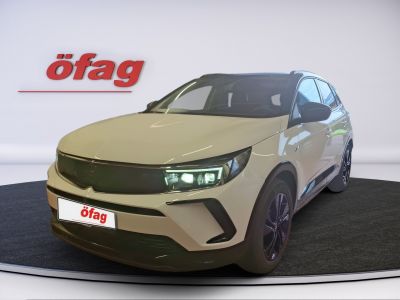 Opel Grandland X Gebrauchtwagen Opel Grandland X Gebrauchtwagen