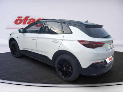 Opel Grandland X Gebrauchtwagen Opel Grandland X Gebrauchtwagen