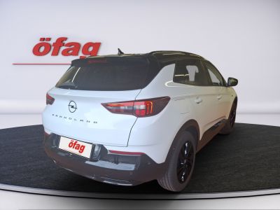 Opel Grandland X Gebrauchtwagen Opel Grandland X Gebrauchtwagen