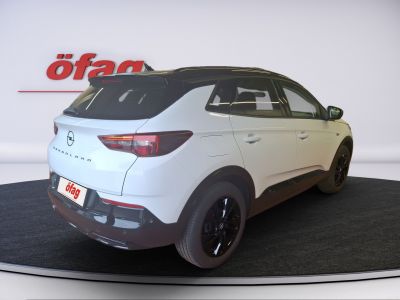 Opel Grandland X Gebrauchtwagen Opel Grandland X Gebrauchtwagen