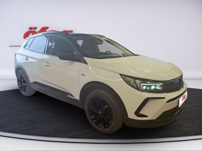 Opel Grandland X Gebrauchtwagen Opel Grandland X Gebrauchtwagen