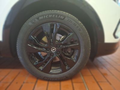 Opel Grandland X Gebrauchtwagen Opel Grandland X Gebrauchtwagen