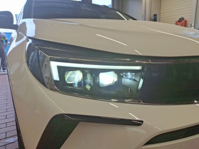 Opel Grandland X Gebrauchtwagen Opel Grandland X Gebrauchtwagen