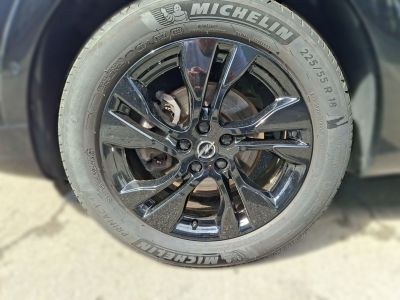 Opel Grandland X Gebrauchtwagen
