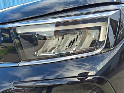 Opel Grandland X Gebrauchtwagen
