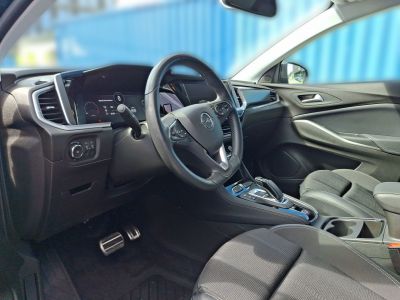 Opel Grandland X Gebrauchtwagen