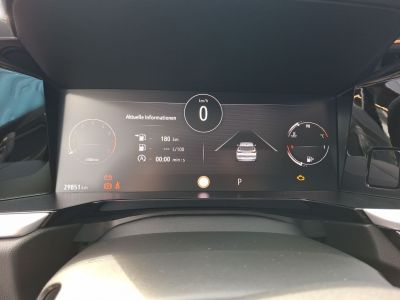 Opel Grandland X Gebrauchtwagen