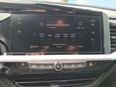 Opel Grandland X Gebrauchtwagen