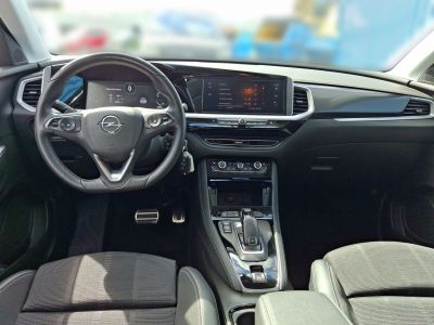 Opel Grandland X Gebrauchtwagen