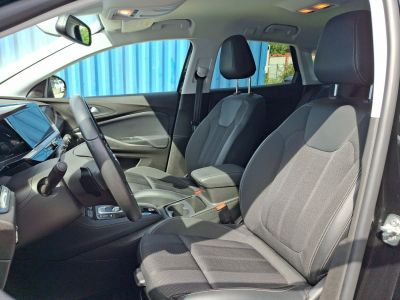Opel Grandland X Gebrauchtwagen