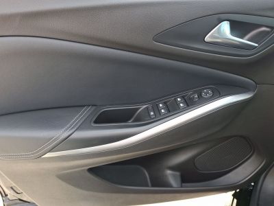 Opel Grandland X Gebrauchtwagen