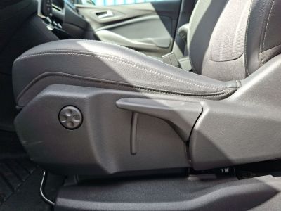 Opel Grandland X Gebrauchtwagen