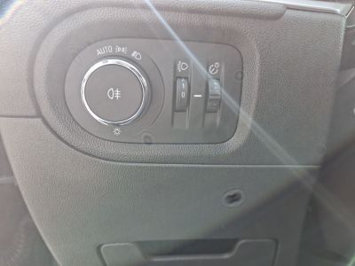 Opel Grandland X Gebrauchtwagen
