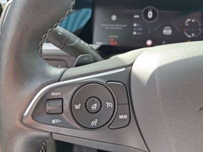 Opel Grandland X Gebrauchtwagen
