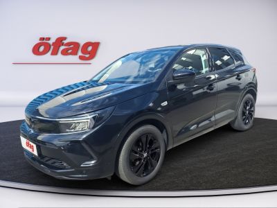 Opel Grandland X Gebrauchtwagen